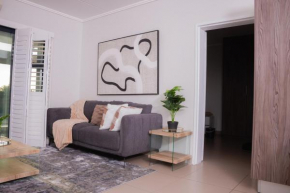 Modern Luxury Apartments, Sandton